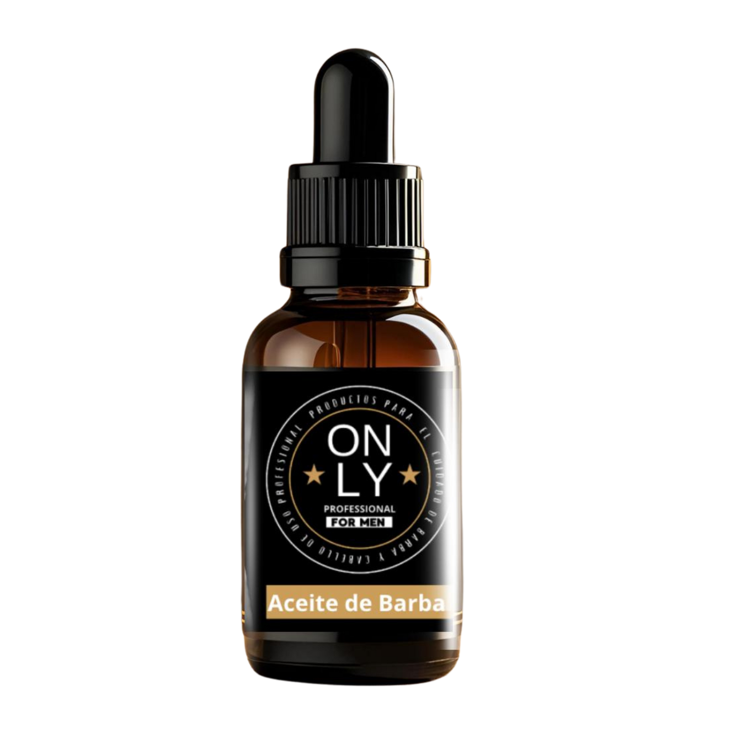 Aceite para Barba