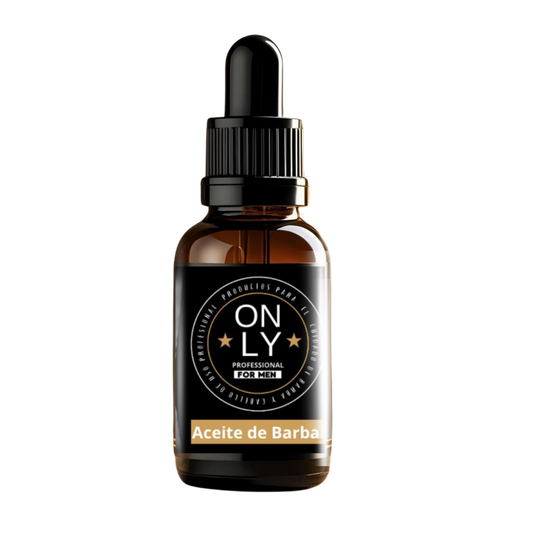 Aceite para Barba