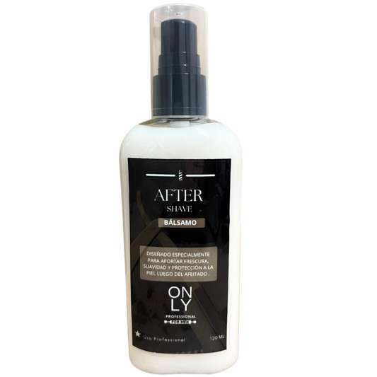 After Shave