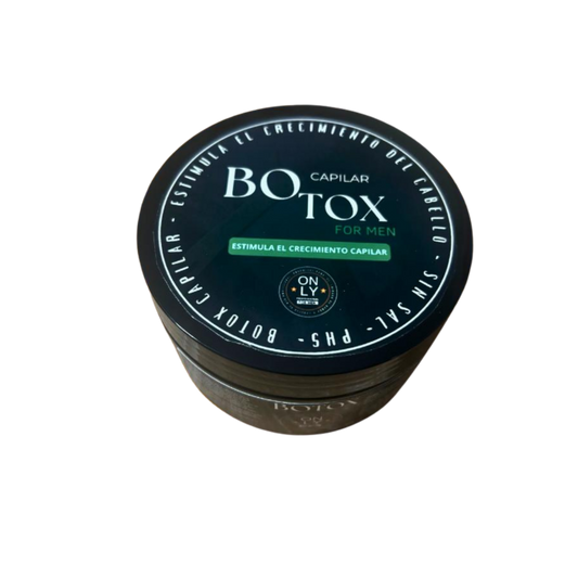 Botox Capilar
