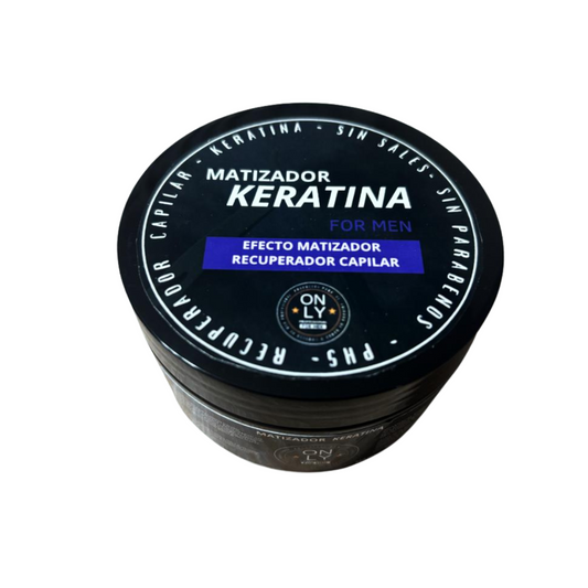 Keratina Matizador Capilar