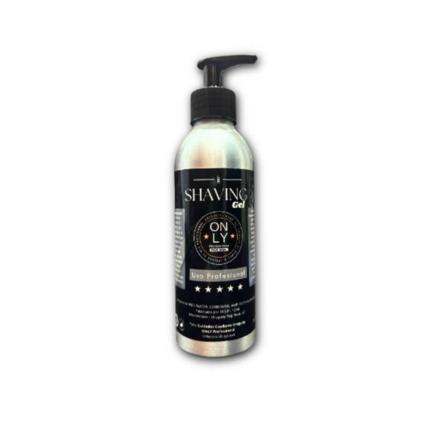 Shaving Gel